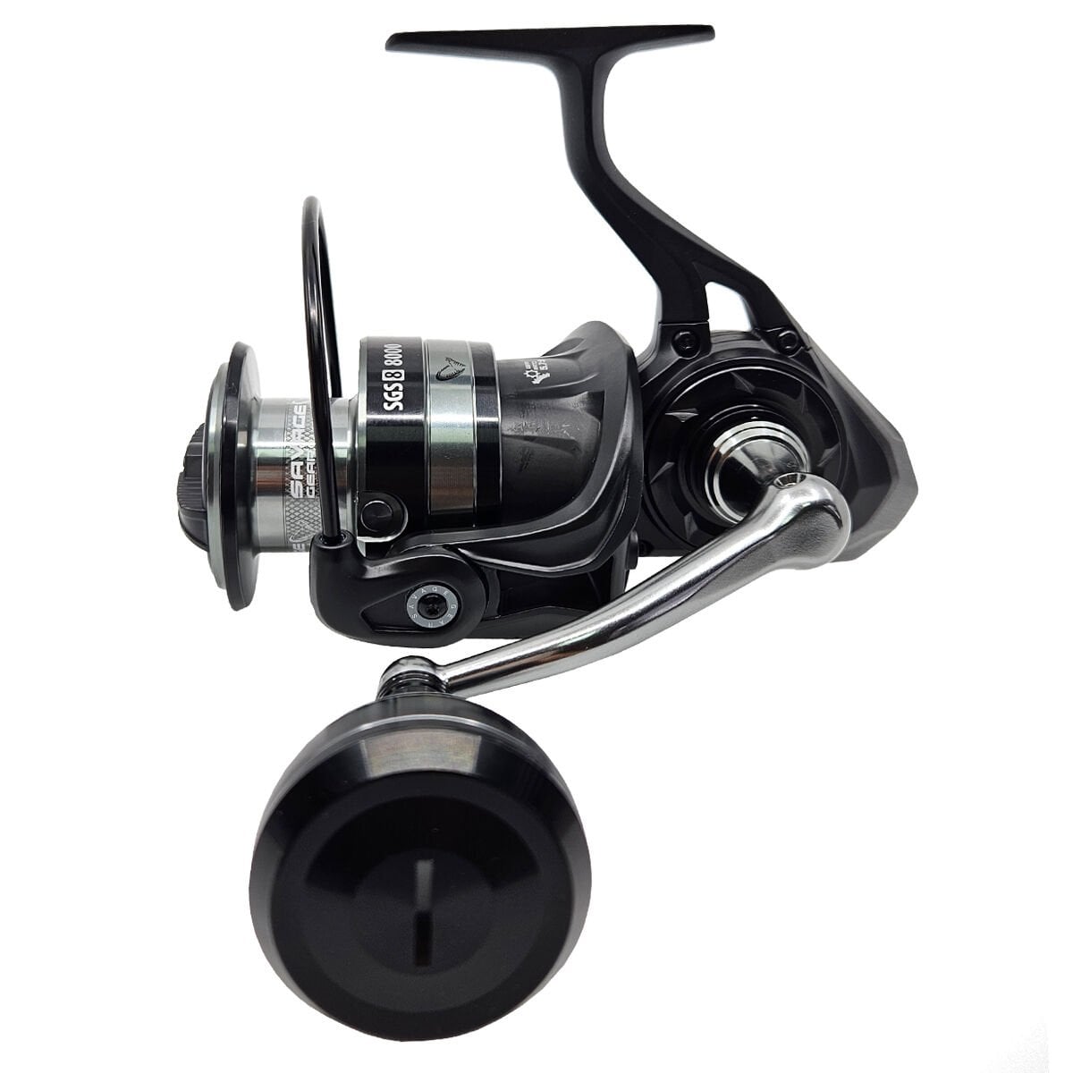 Savage Gear SGS8 8000